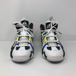 Adidas Crazy 8 'Olympic Rings'